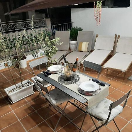 Apartamento La Giara Blu Ostuni Exterior foto