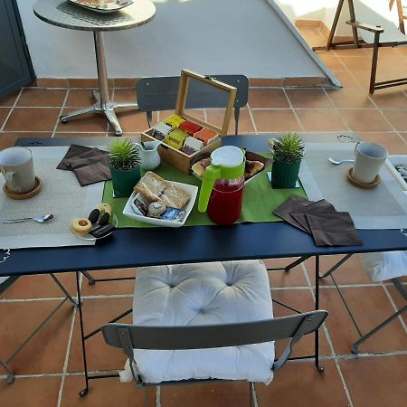 Apartamento La Giara Blu Ostuni Exterior foto