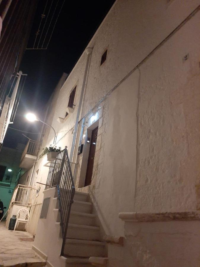 Apartamento La Giara Blu Ostuni Exterior foto