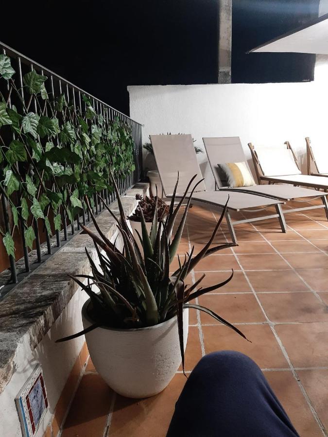Apartamento La Giara Blu Ostuni Exterior foto