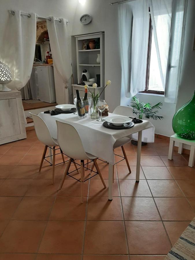 Apartamento La Giara Blu Ostuni Exterior foto