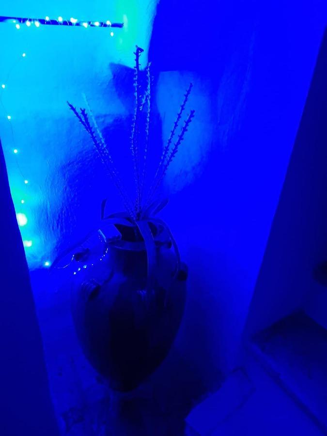 Apartamento La Giara Blu Ostuni Exterior foto