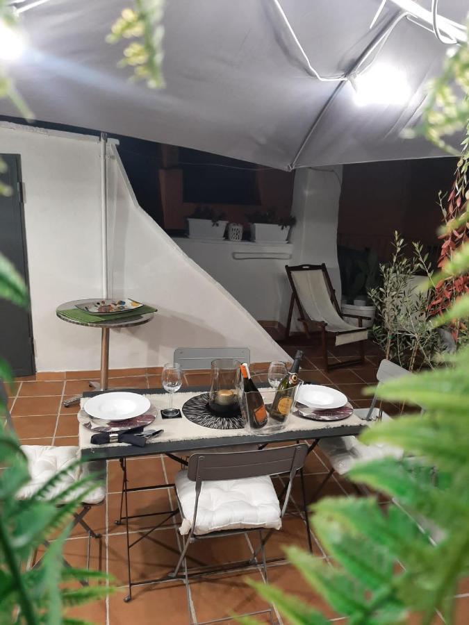 Apartamento La Giara Blu Ostuni Exterior foto