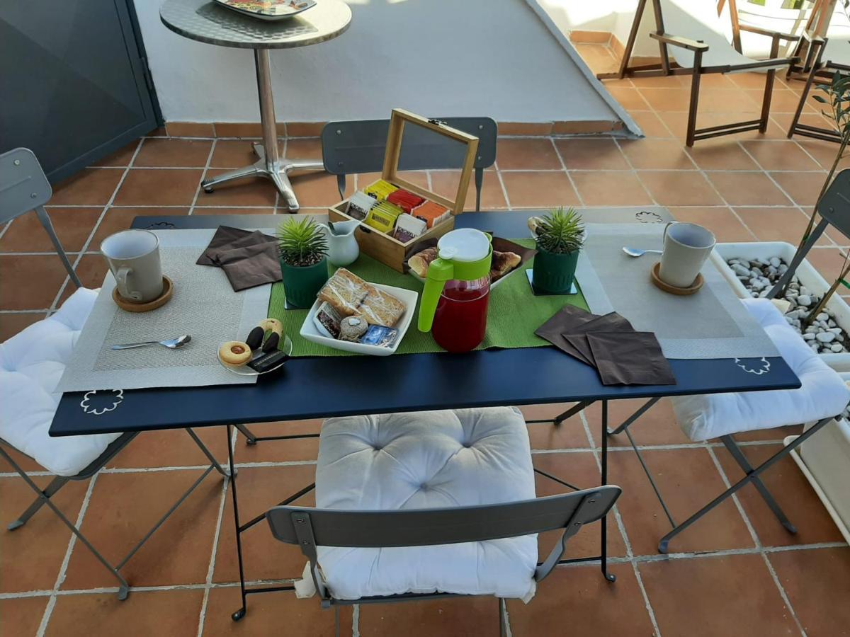 Apartamento La Giara Blu Ostuni Exterior foto