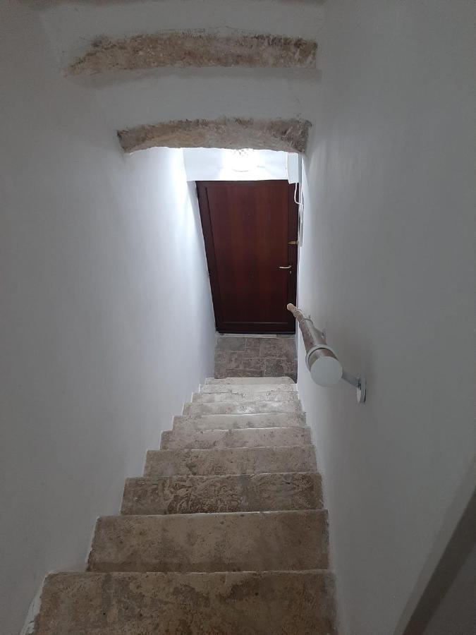Apartamento La Giara Blu Ostuni Exterior foto