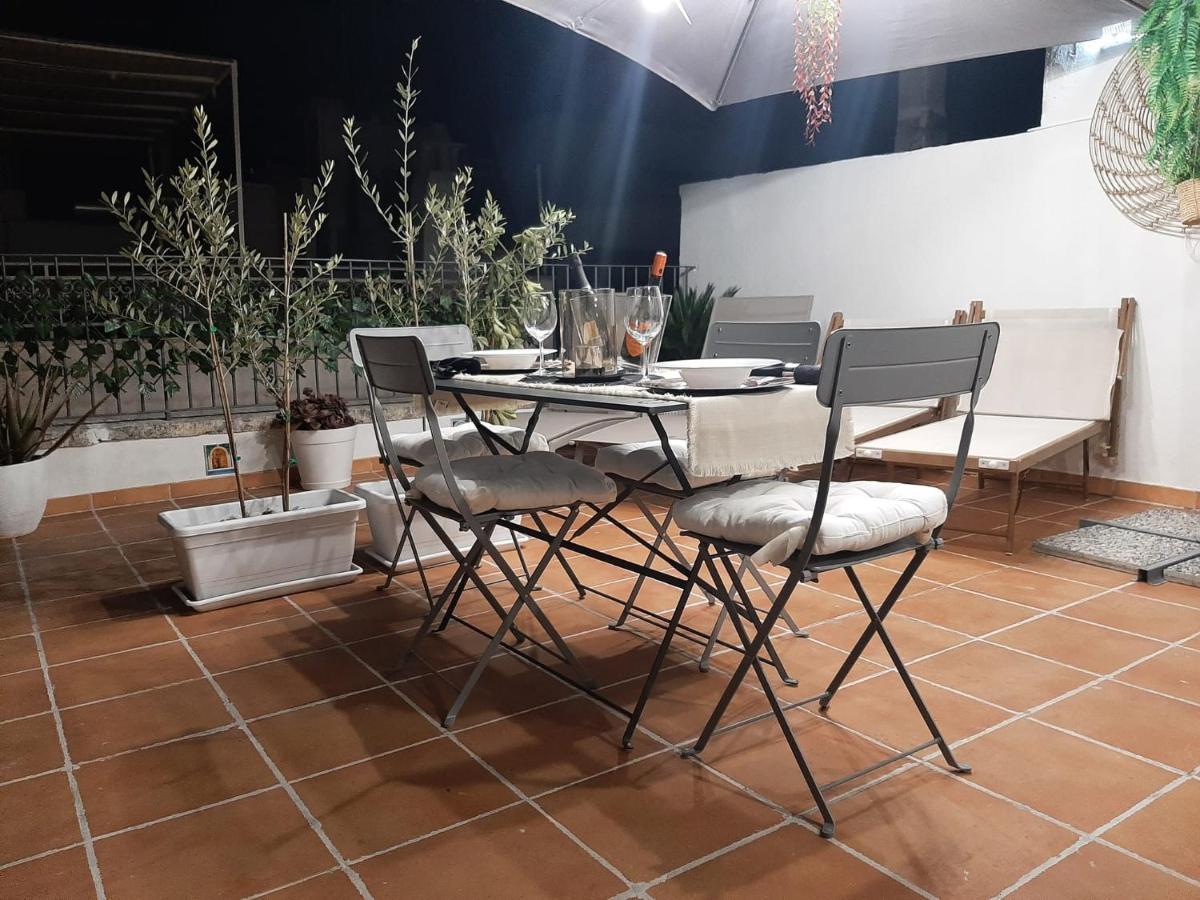 Apartamento La Giara Blu Ostuni Exterior foto