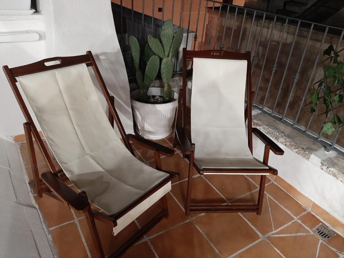 Apartamento La Giara Blu Ostuni Exterior foto