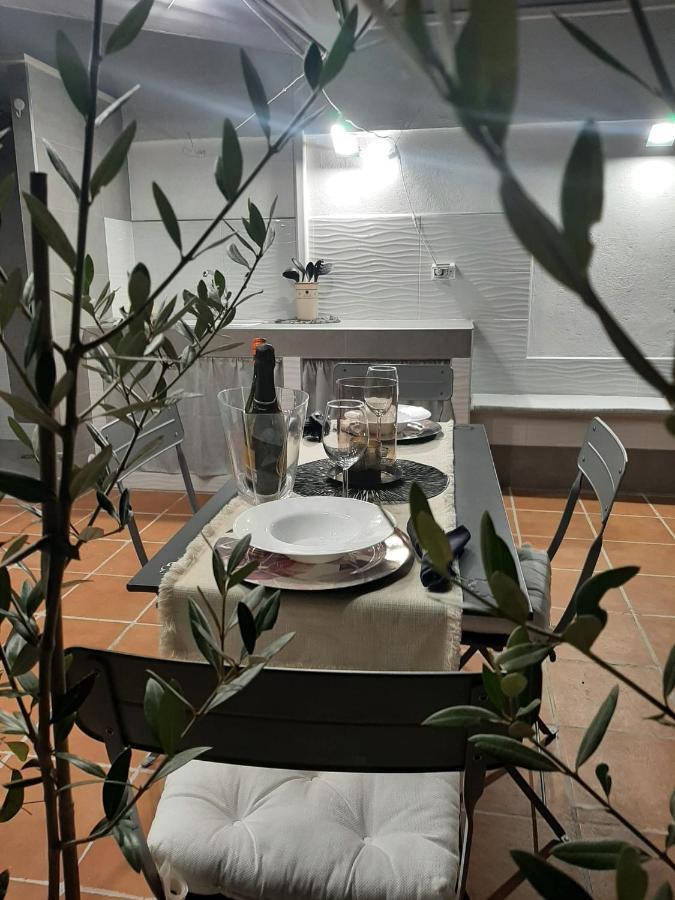 Apartamento La Giara Blu Ostuni Exterior foto
