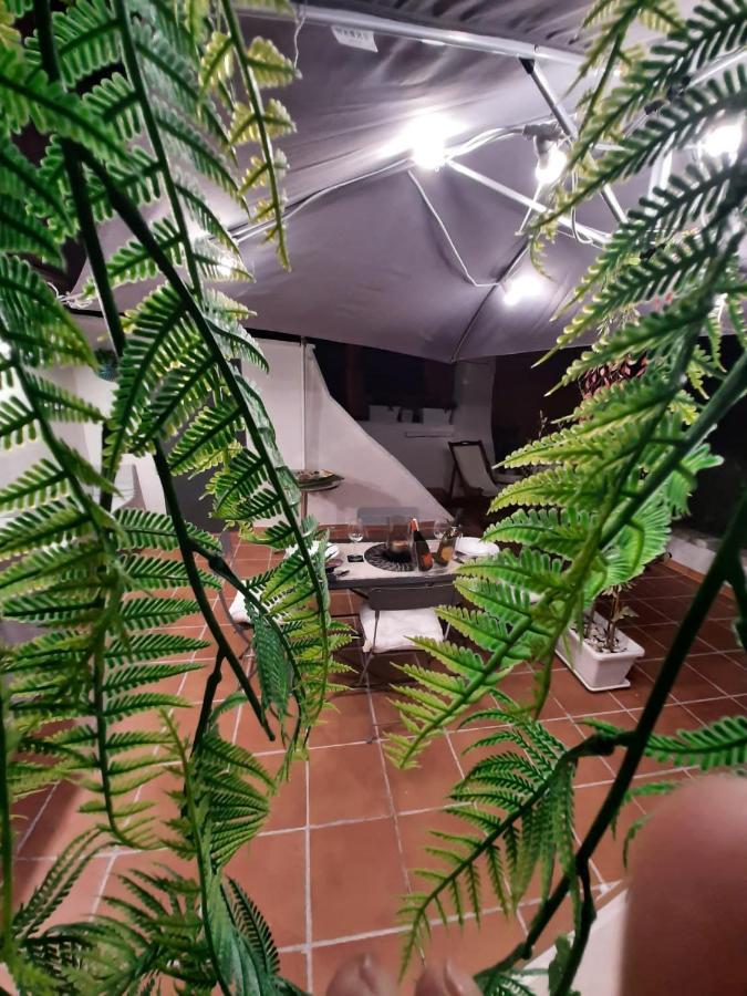Apartamento La Giara Blu Ostuni Exterior foto