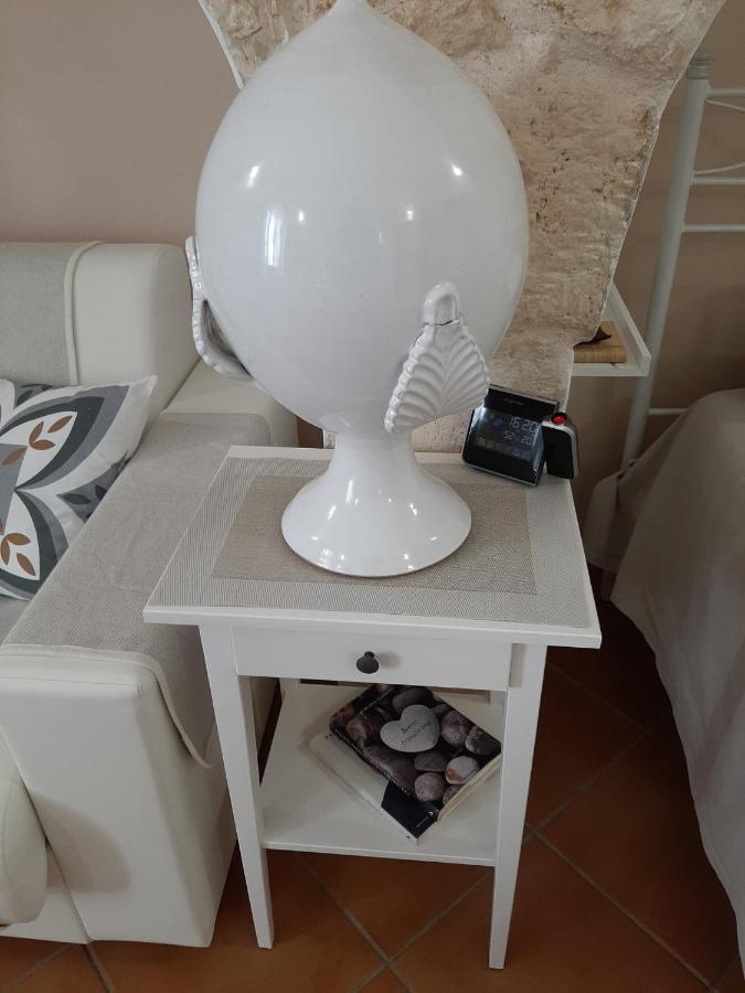 Apartamento La Giara Blu Ostuni Exterior foto
