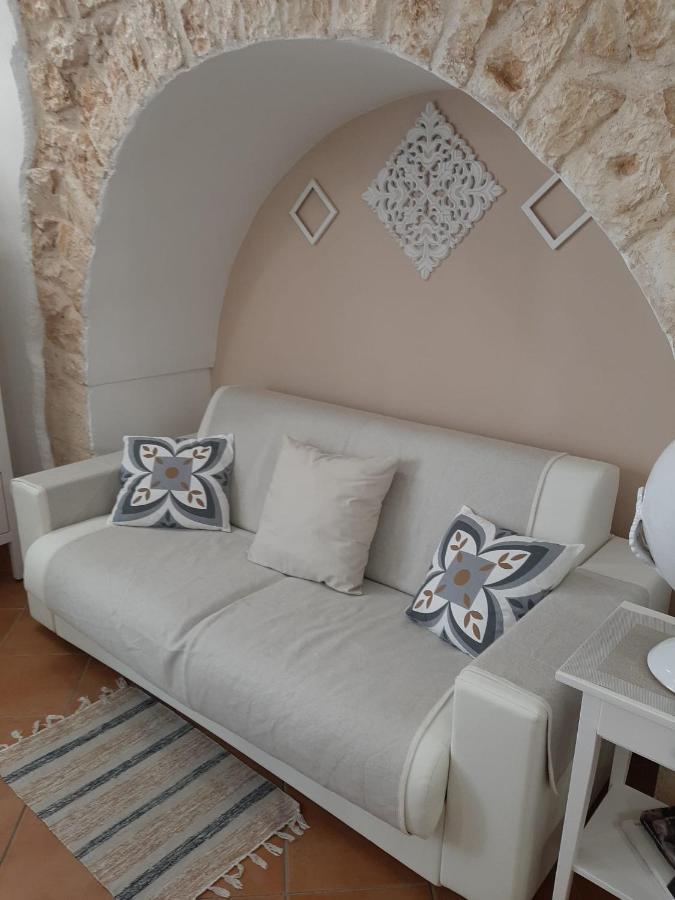 Apartamento La Giara Blu Ostuni Exterior foto
