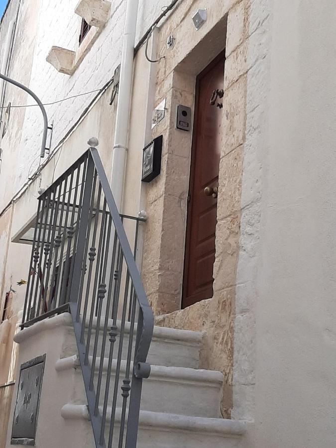 Apartamento La Giara Blu Ostuni Exterior foto