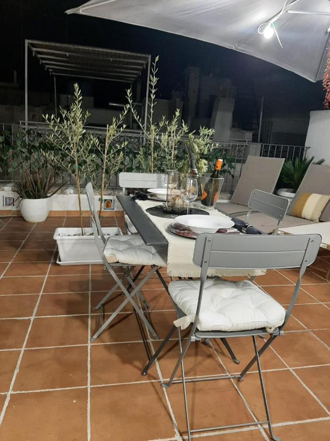 Apartamento La Giara Blu Ostuni Exterior foto