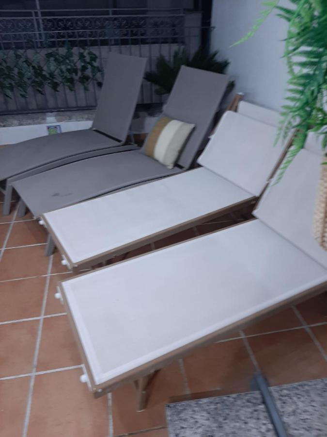 Apartamento La Giara Blu Ostuni Exterior foto